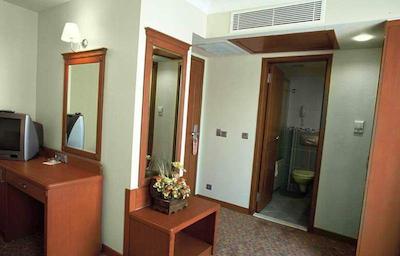 گرند یاووز هتل سلطان احمد