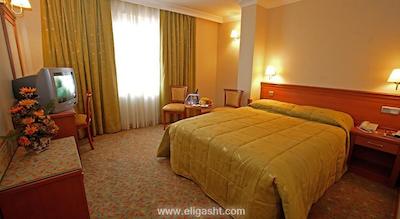 گرند یاووز هتل سلطان احمد