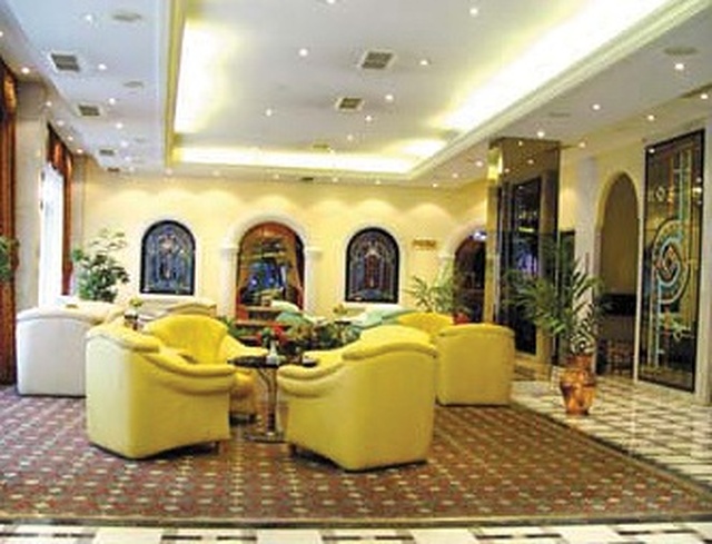 گرین انکا