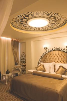 اوتامان هتل پارک-اسپشیال کتگوری