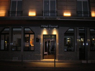 دارست