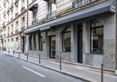 دارست
