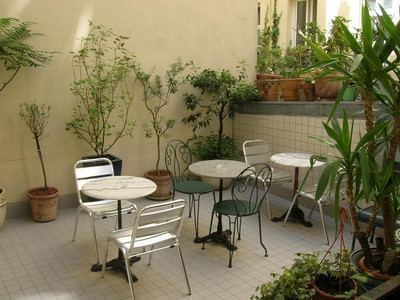 دارست