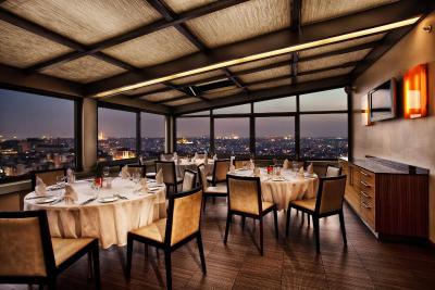 بست وسترن ارسین تکسیم هتل