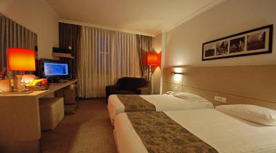 بست وسترن ارسین تکسیم هتل