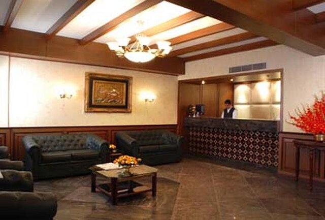 ناهارز هریتاج