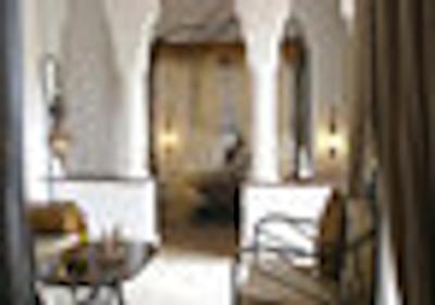 ریاد ویلا آلمریا هتل اند اسپا