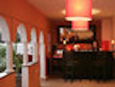 ریاد ویلا آلمریا هتل اند اسپا