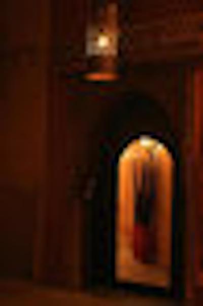 ریاد ویلا آلمریا هتل اند اسپا