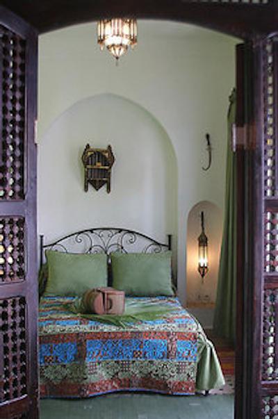 ریاد ویلا آلمریا هتل اند اسپا