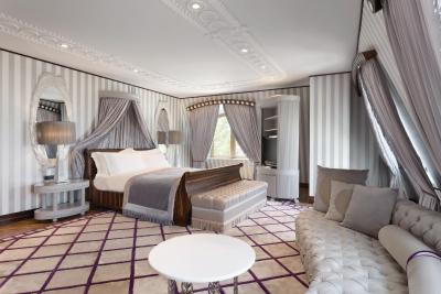 ویندهام گرند استانبول کالامیس مارینا هتل