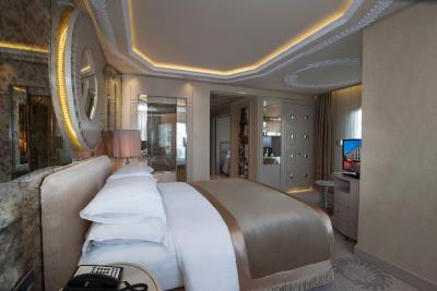 ویندهام گرند استانبول کالامیس مارینا هتل