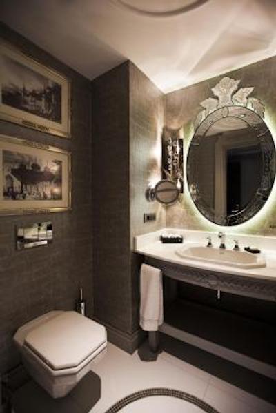 ویندهام گرند استانبول کالامیس مارینا هتل