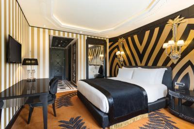 ویندهام گرند استانبول کالامیس مارینا هتل