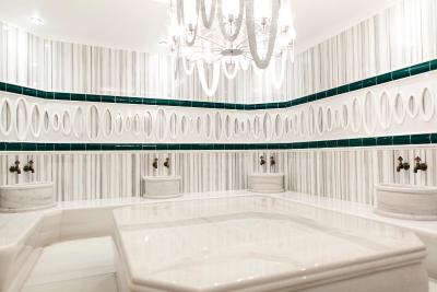 ویندهام گرند استانبول کالامیس مارینا هتل