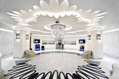 ویندهام گرند استانبول کالامیس مارینا هتل