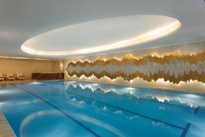 ویندهام گرند استانبول کالامیس مارینا هتل