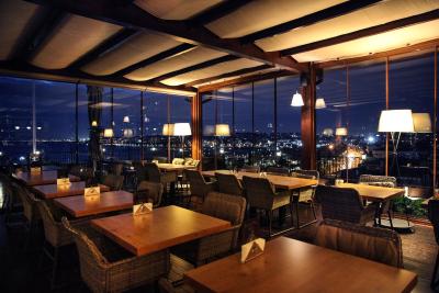 ویندهام گرند استانبول کالامیس مارینا هتل