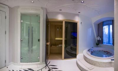 ویندهام گرند استانبول کالامیس مارینا هتل