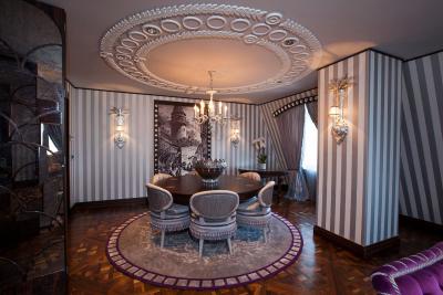 ویندهام گرند استانبول کالامیس مارینا هتل