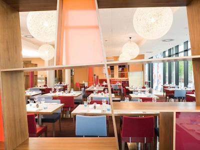 نوتل ادینبورگه پارک