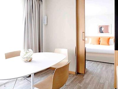 نوتل ادینبورگه پارک