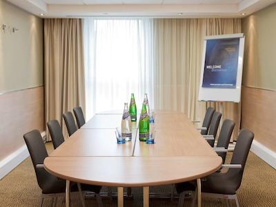 نوتل ادینبورگه پارک