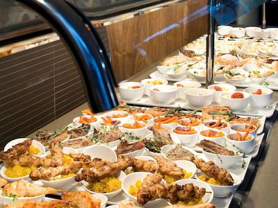 نوتل ادینبورگه پارک