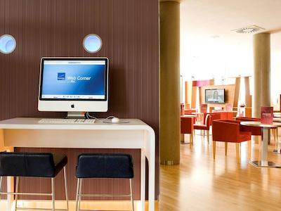 نوتل ادینبورگه پارک