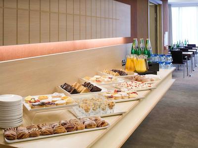 نوتل ادینبورگه پارک