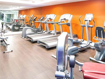 نوتل ادینبورگه پارک