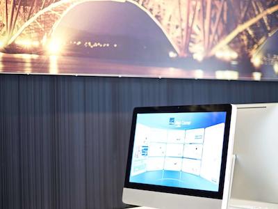 نوتل ادینبورگه پارک