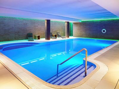 نوتل ادینبورگه پارک