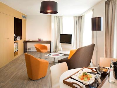 نوتل ادینبورگه پارک