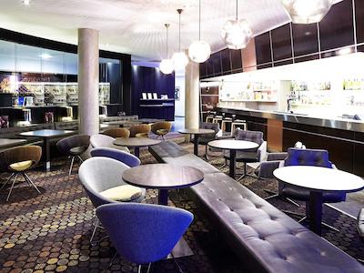 نوتل ادینبورگه پارک