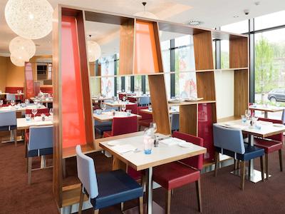 نوتل ادینبورگه پارک