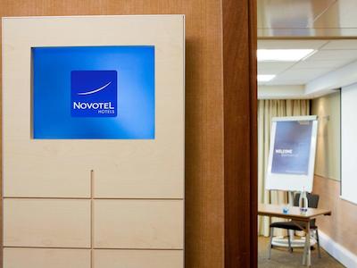 نوتل ادینبورگه پارک