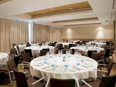 نوتل ادینبورگه پارک