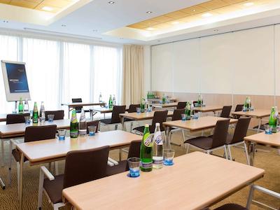 نوتل ادینبورگه پارک