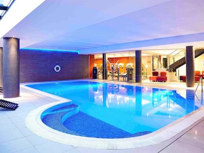 نوتل ادینبورگه پارک