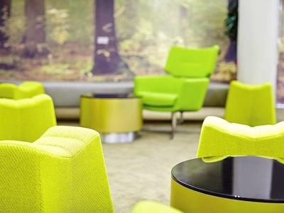 نوتل ادینبورگه پارک