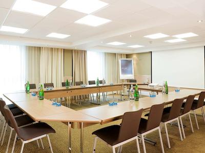 نوتل ادینبورگه پارک