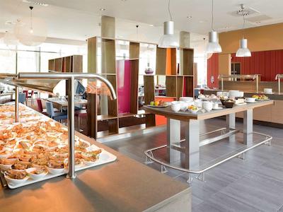 نوتل ادینبورگه پارک