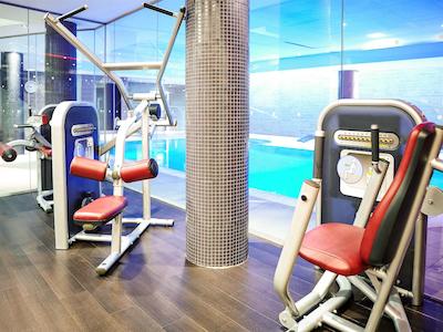 نوتل ادینبورگه پارک