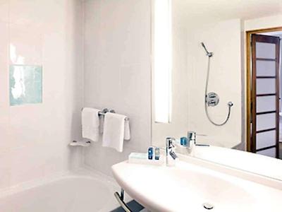 نوتل ادینبورگه پارک