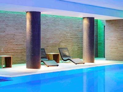 نوتل ادینبورگه پارک