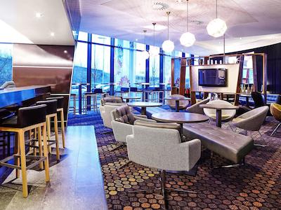 نوتل ادینبورگه پارک