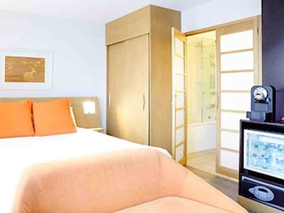 نوتل ادینبورگه پارک