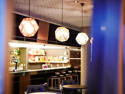 نوتل ادینبورگه پارک