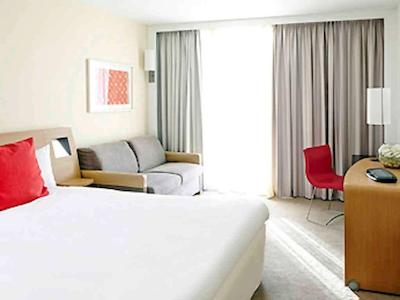 نوتل ادینبورگه پارک